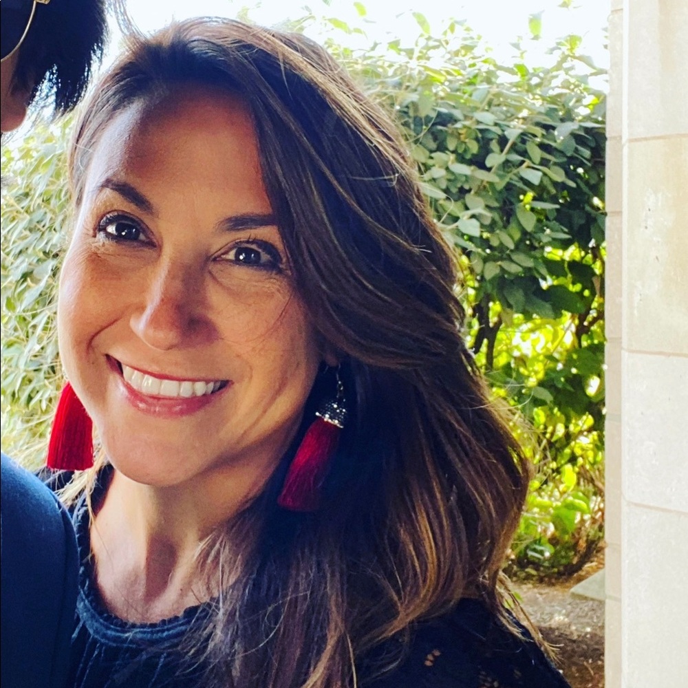 Meet your Posher, Jenny